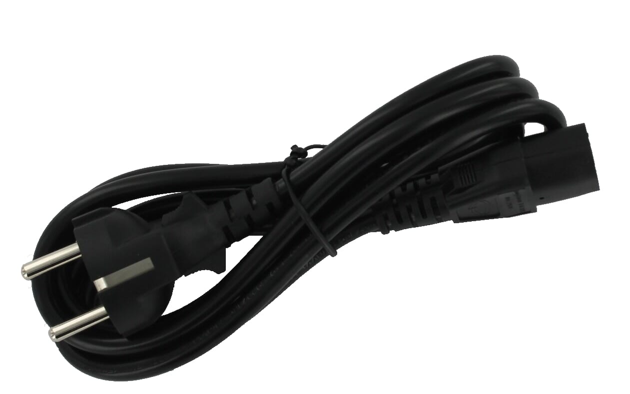 BMZ-lader Li-ion 42V 5A-stekker Rosenberger