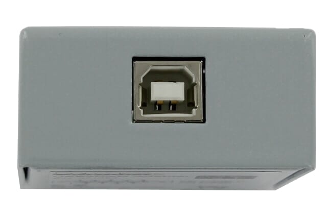 Bmz usb2can adapter set brose adapter + kabel