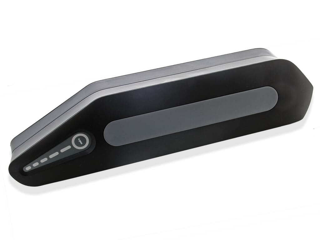 BMZ Alber Neodrive onderbuis 14,5Ah