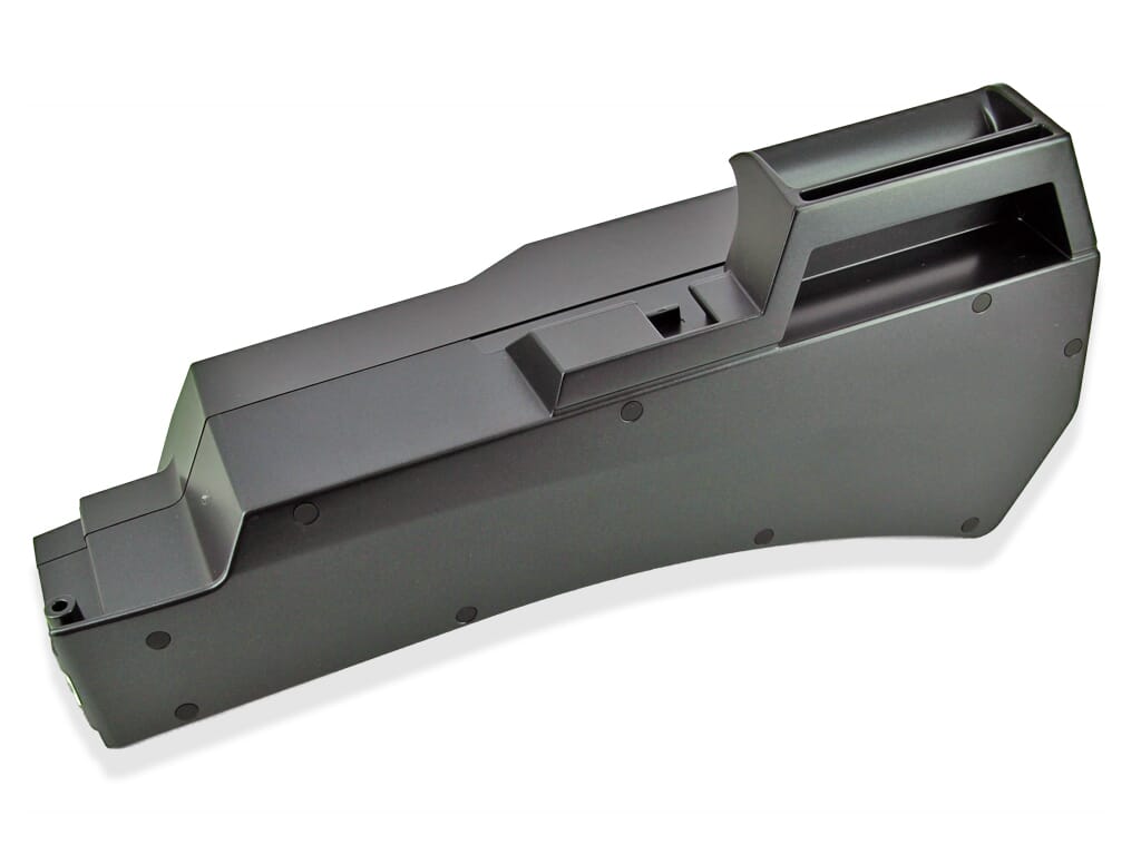 BMZ Alber Xion zitbuis 14,5Ah