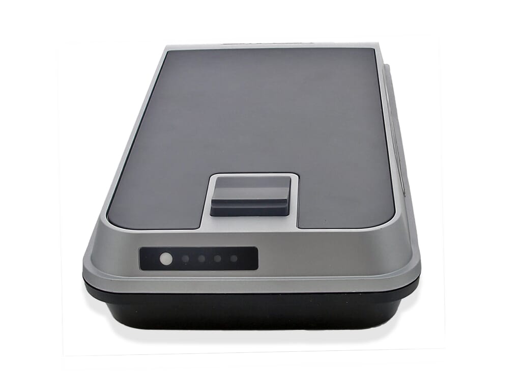 BMZ Alber Neodrive achterbrug 11,6Ah