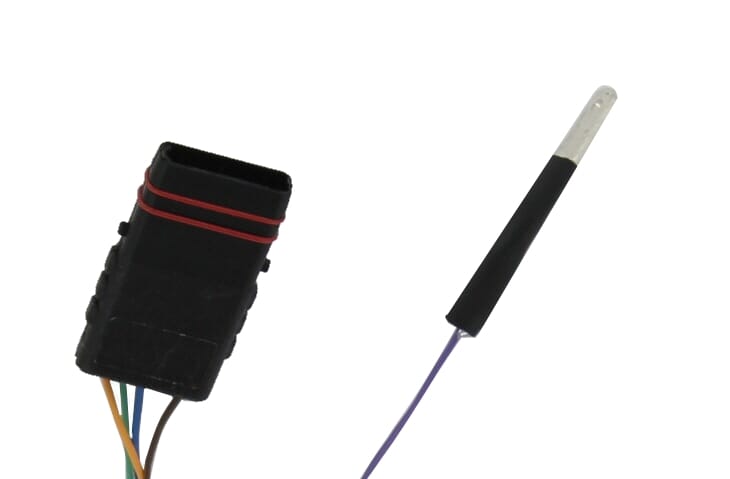 Bmz bloks tonen gen 2.0 1350 mm