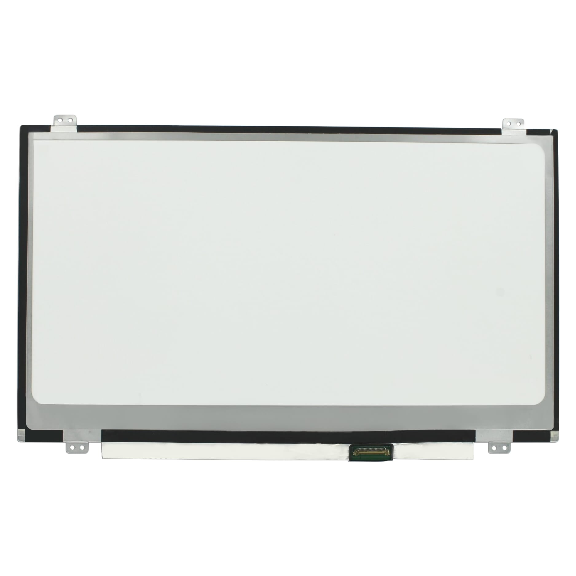 Oem 14,0 inch lcd-scherm 1366x768 glans 30pin edp