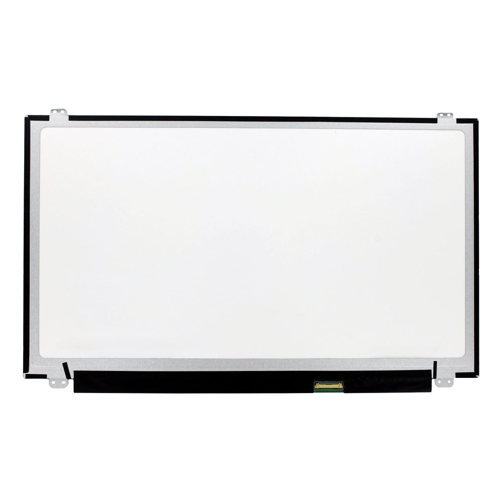 15.6 inch lcd scherm 1366x768 glans 30pin edp