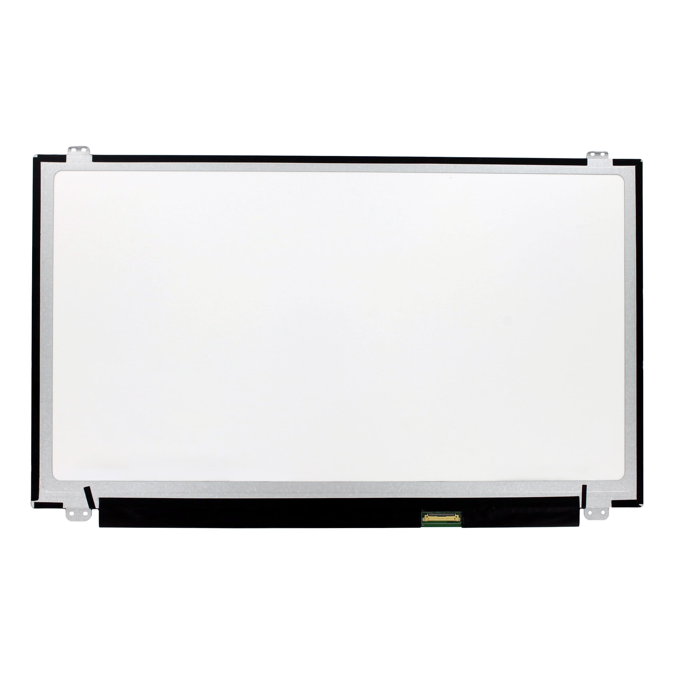 Oem 15,6 inch lcd-scherm 1366x768 glans 30pin edp