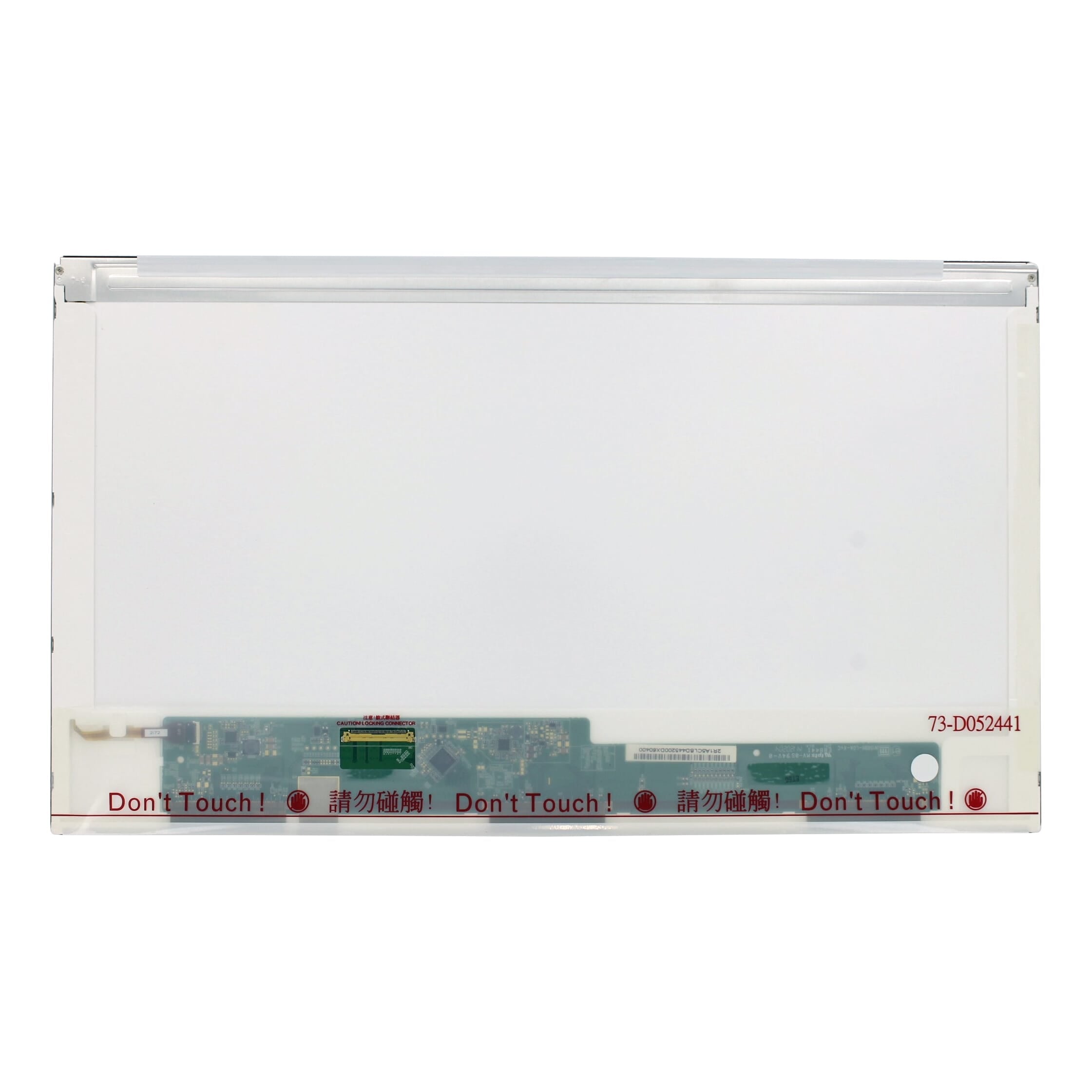 Oem 15,6 inch lcd-scherm 1366x768 mat 40pin