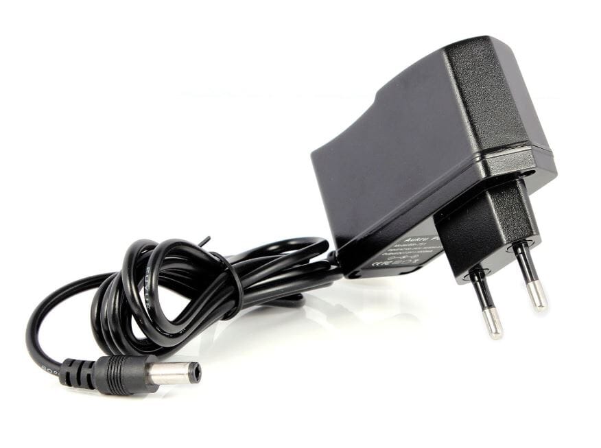 Adapter 7,5v voor philips avent babyfone babyunit