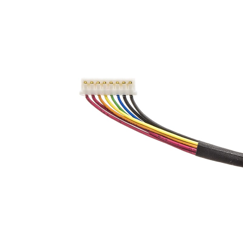 Vervangende onderdelen laptop accu 4750 mAh