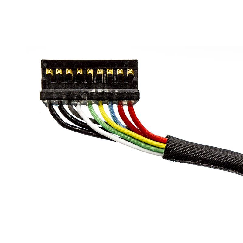 Vervangende onderdelen laptop accu 5400 mAh