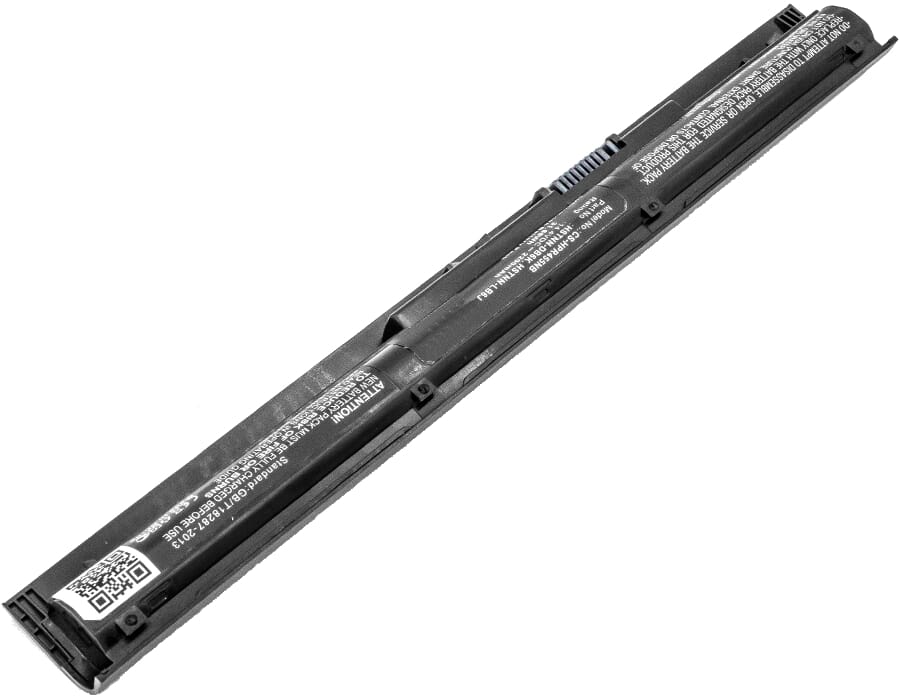 Vervangende onderdelen laptop accu 2200mAh