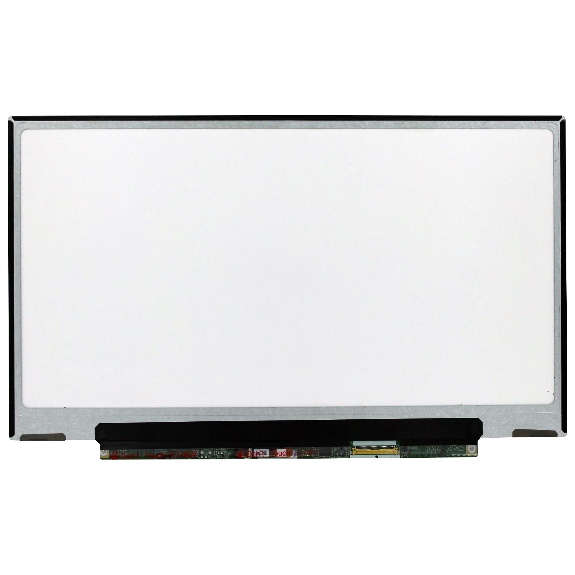 Oem 13,3 inch lcd-scherm 1366x768 mat 40pin