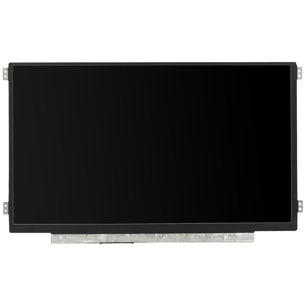 Oem 11,6 inch lcd-scherm 1366x768 glans 40pin edp 25mm, touch