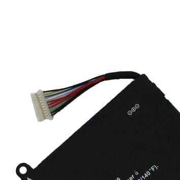 Blu-basic laptop accu 3400mAh