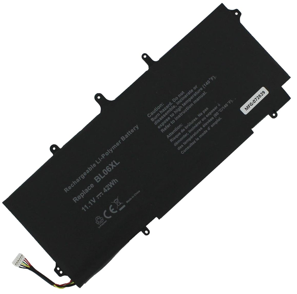 Vervangende laptopaccu 3100mAh