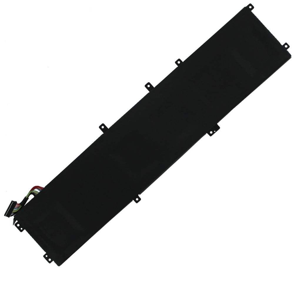 Vervangende laptopaccu 8000mAh
