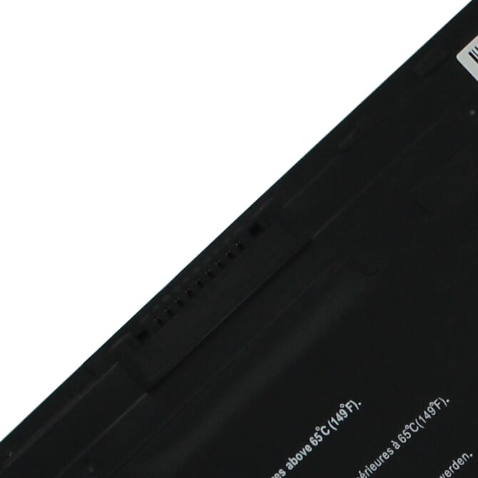 Blu-basic laptop accu 5400mAh