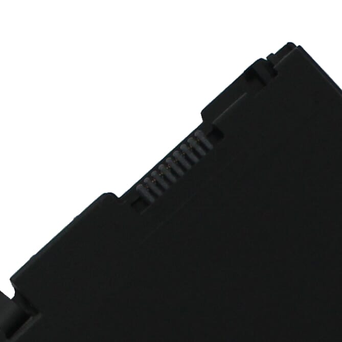 Blu-basic laptop accu 2700mAh