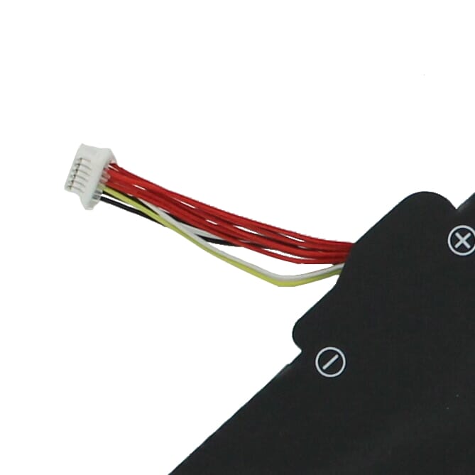 Blu-basic laptop accu 2800mAh