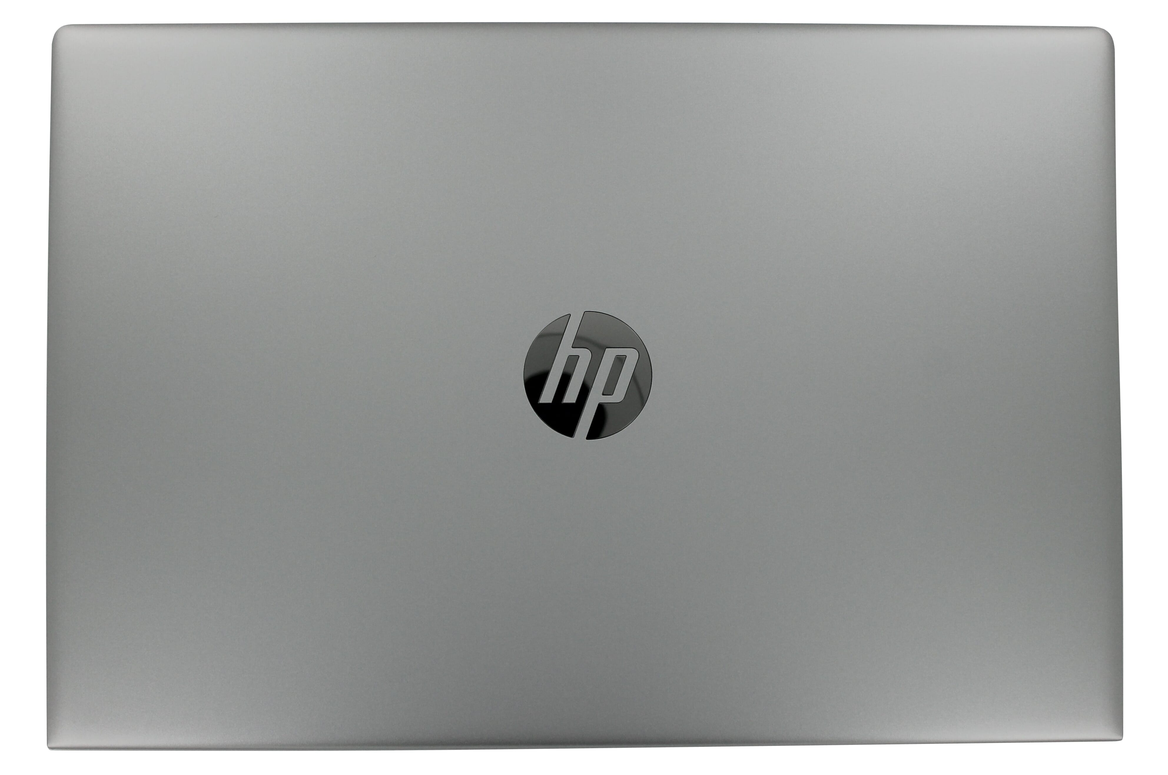 Hp laptop lcd-achterkant