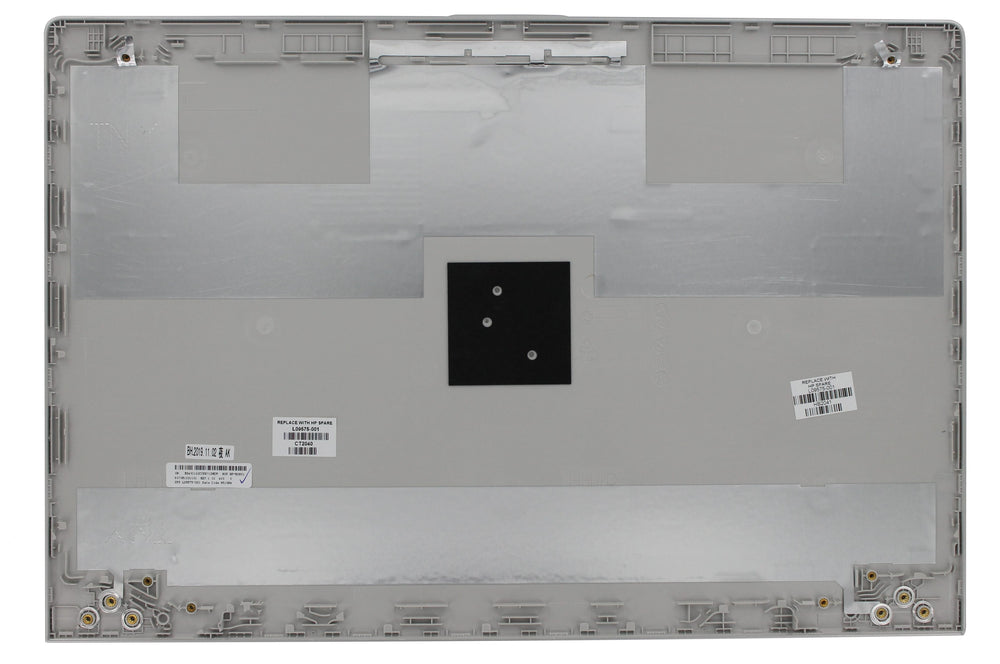 Hp laptop lcd back cover