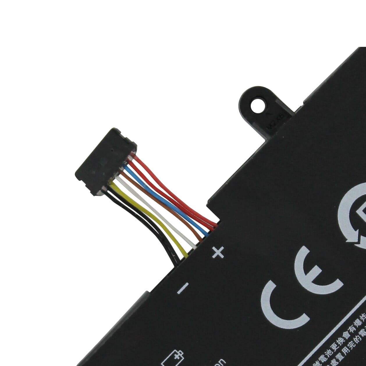 Lenovo laptop accu 3500 mAh
