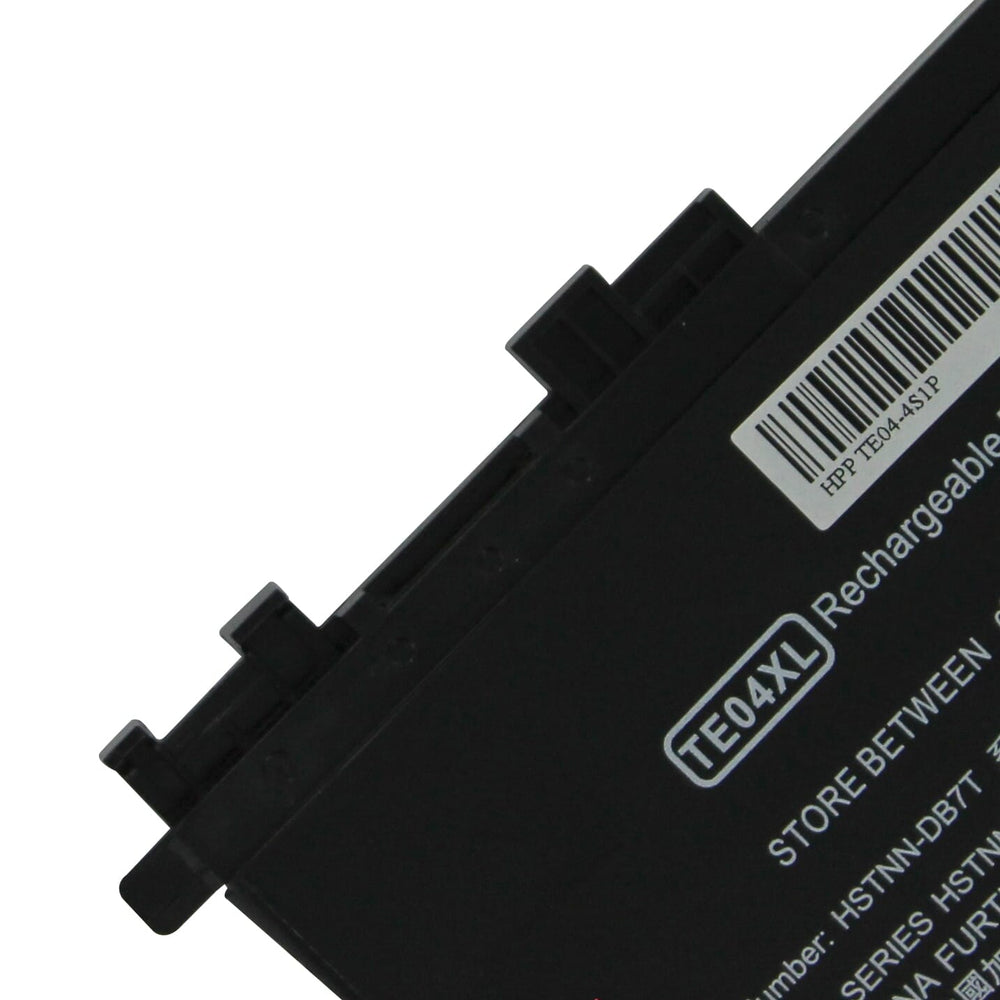 Vervangende laptopaccu 2800 mAh