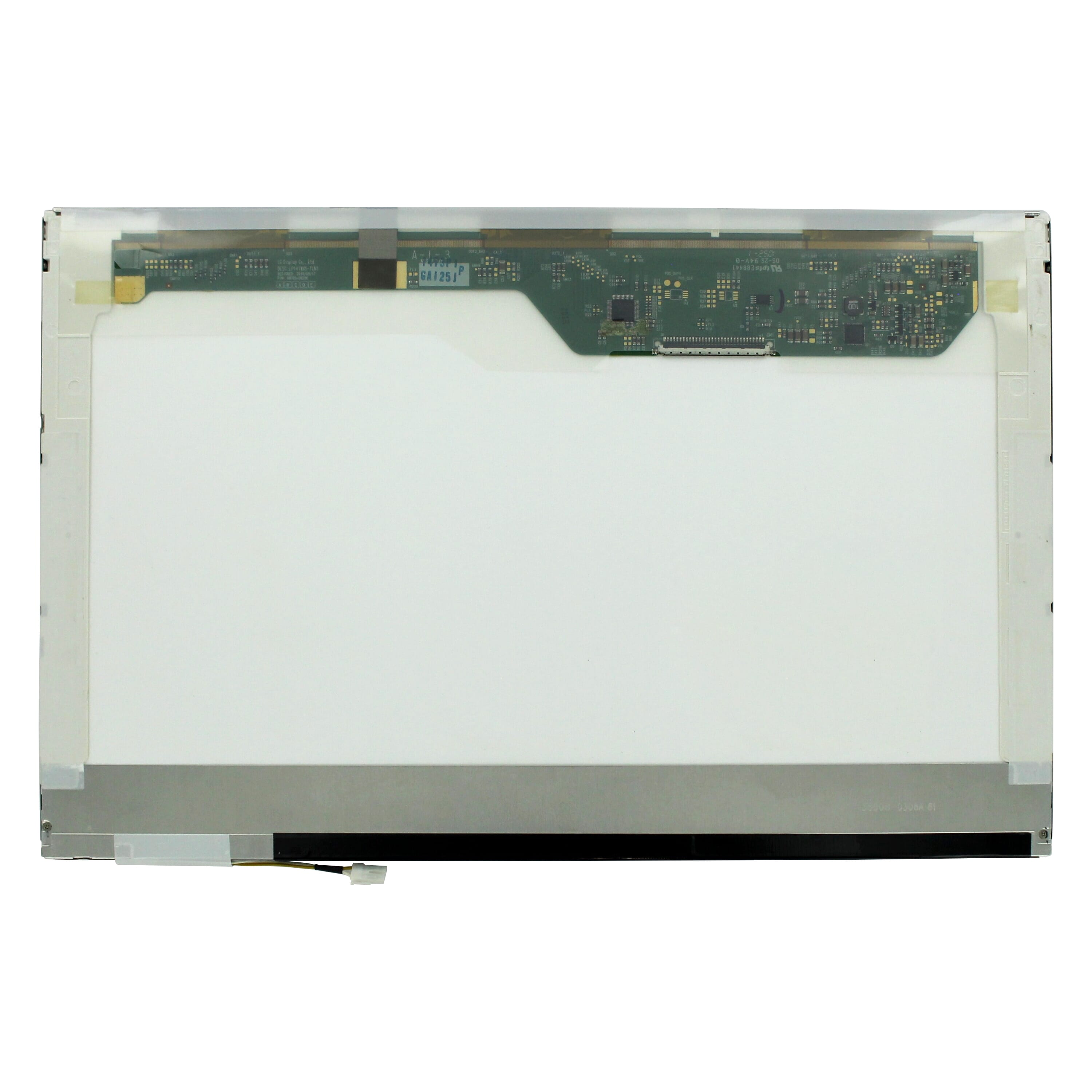 OEM 14,1 inch LCD-scherm 1280x800 mat