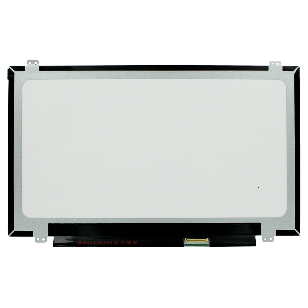 Oem 14,0 inch lcd-scherm 1600x900 mat 40pin