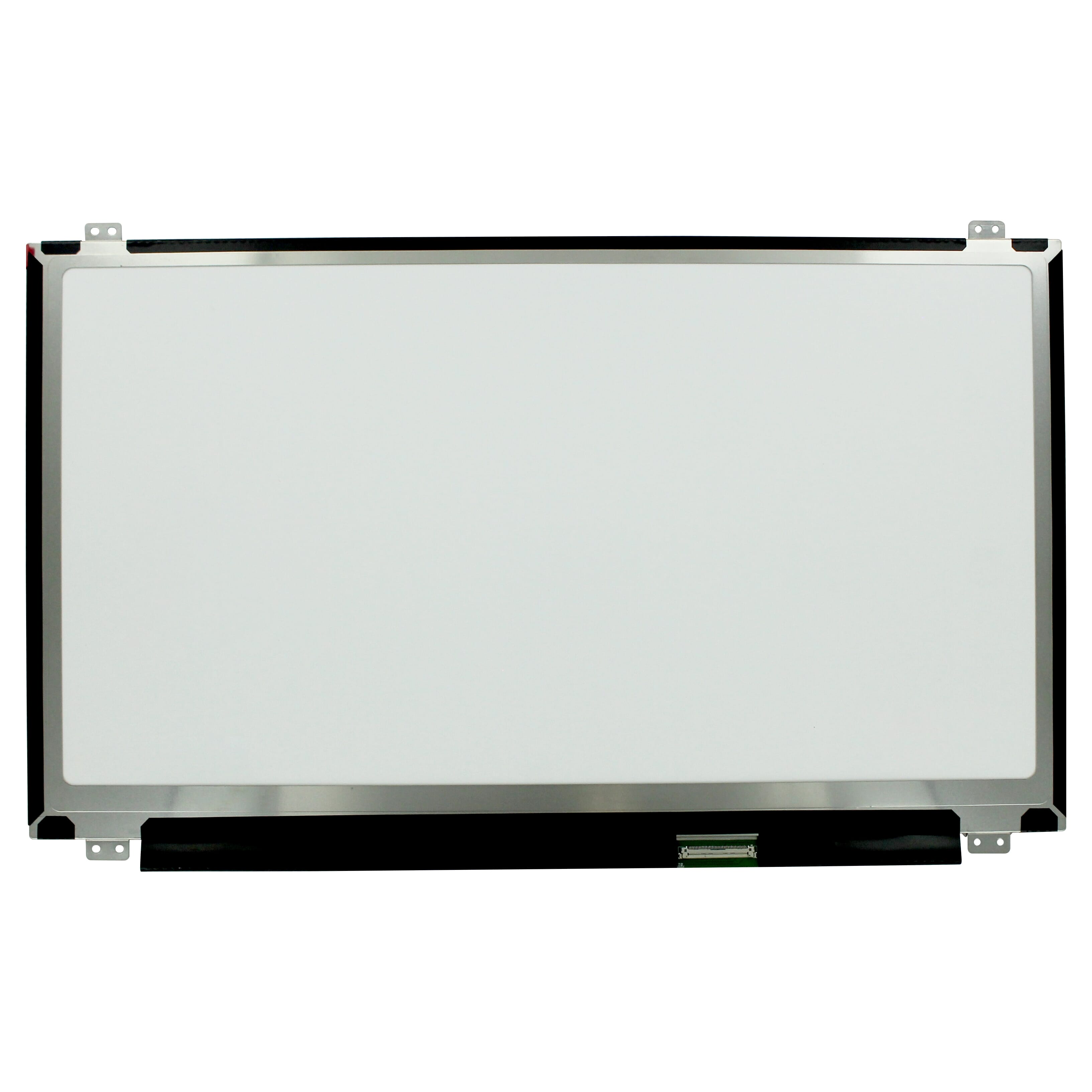 Oem 15,6 inch lcd-scherm 3840x2160 mat 40pin edp, ips