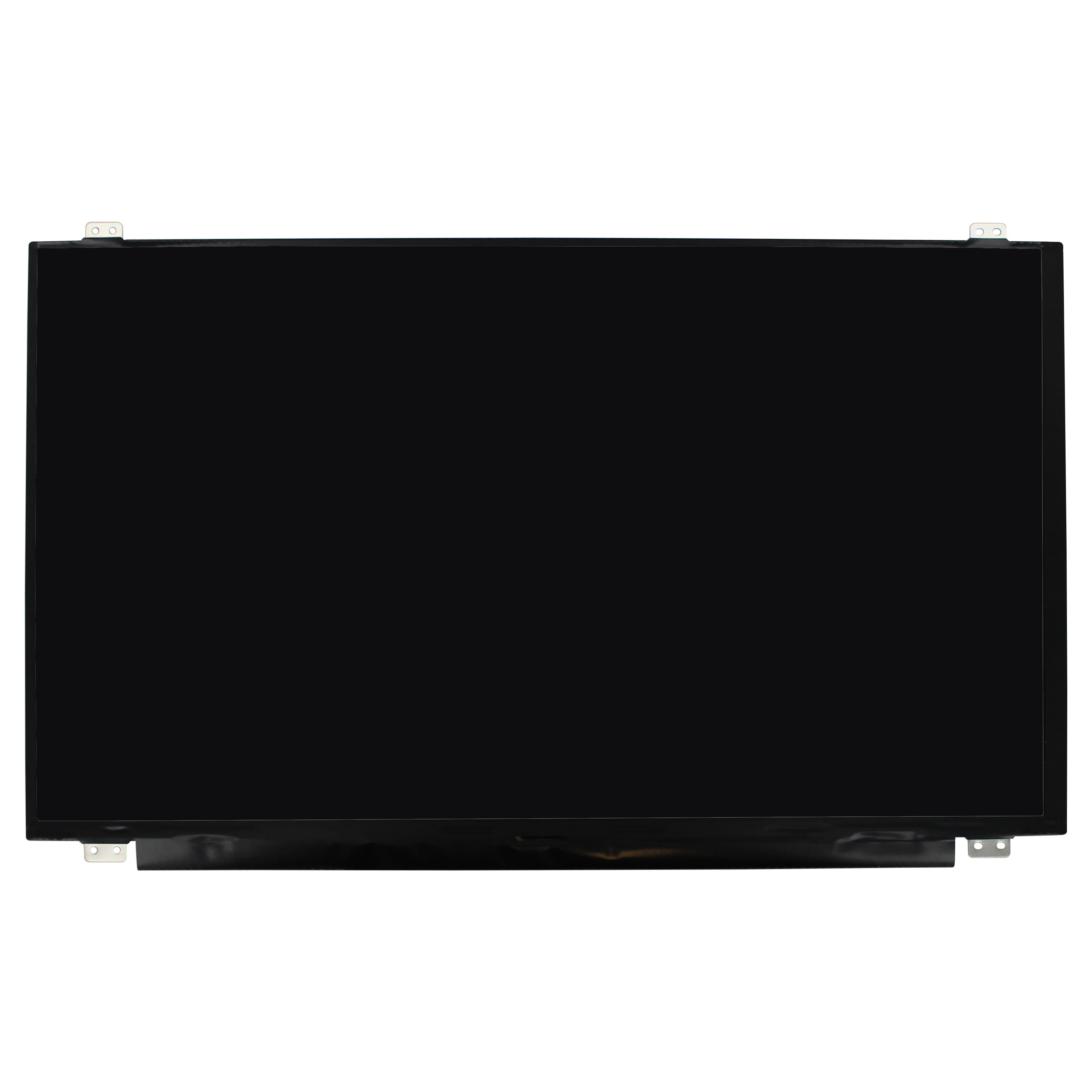 Oem 15,6 inch lcd-scherm 3840x2160 mat 40pin edp, ips