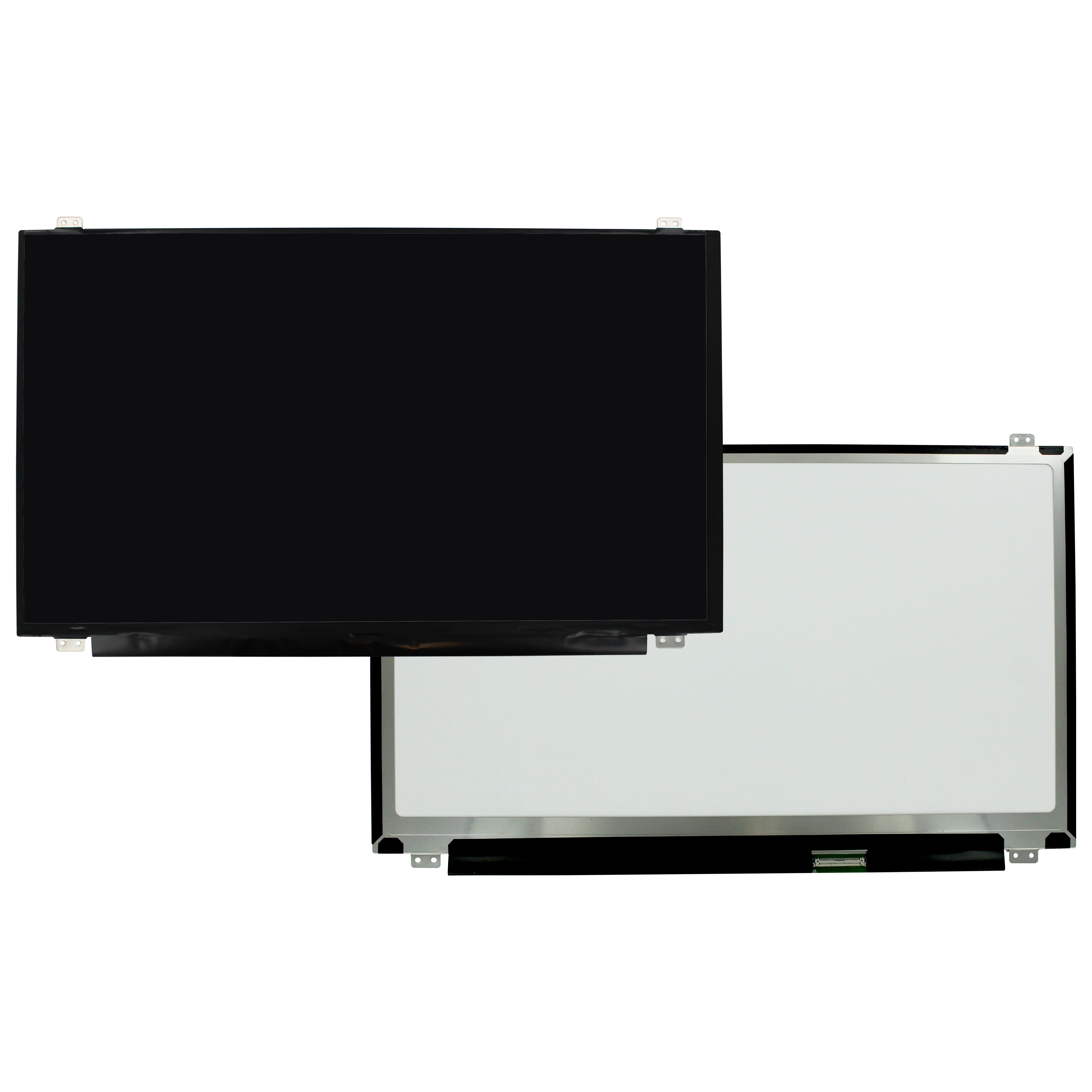 Oem 15,6 inch lcd-scherm 3840x2160 mat 40pin edp, ips