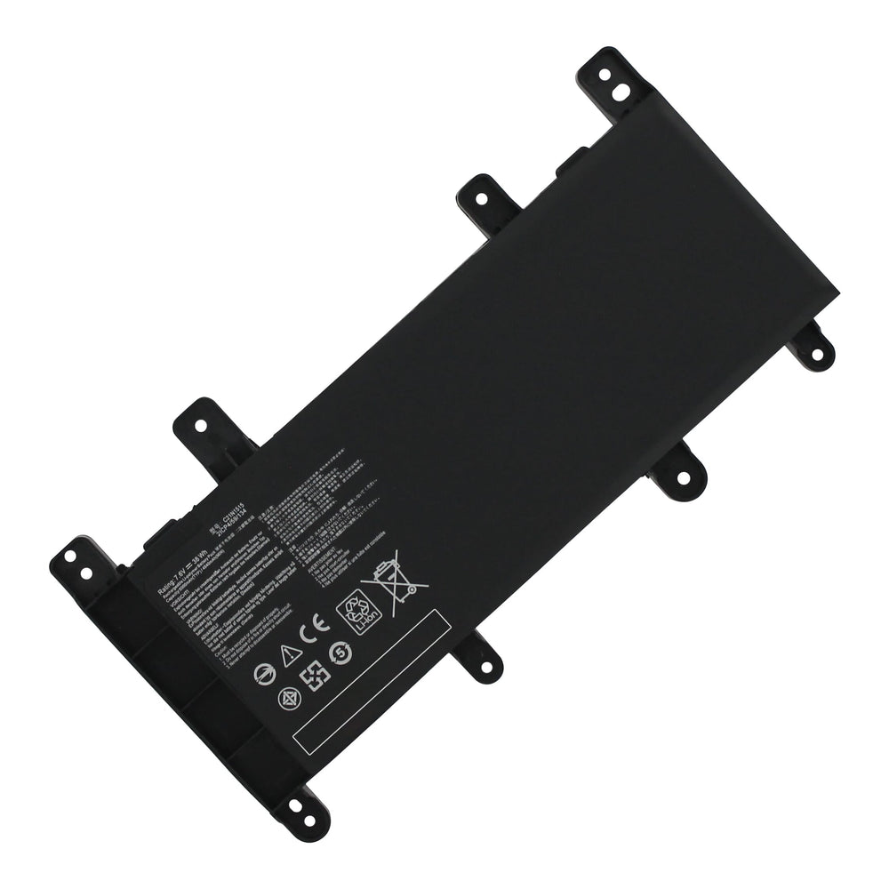Vervangende laptopaccu 5000mAh