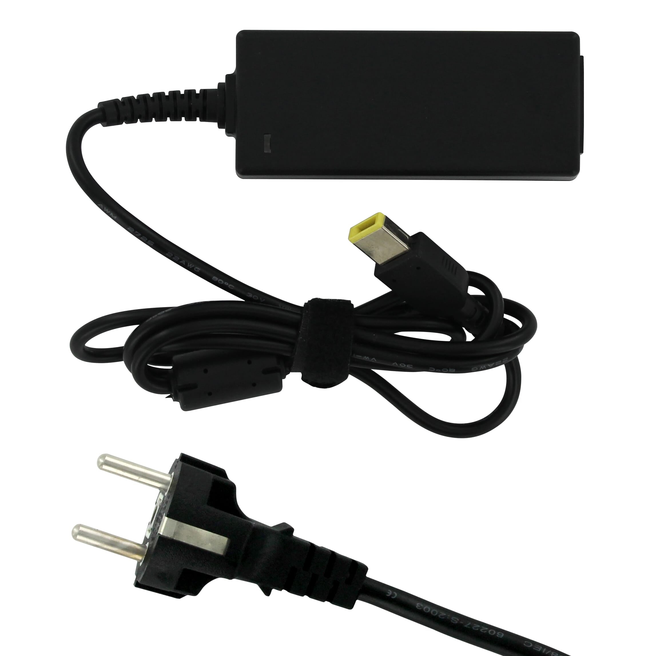Lenovo laptop netadapter 45W