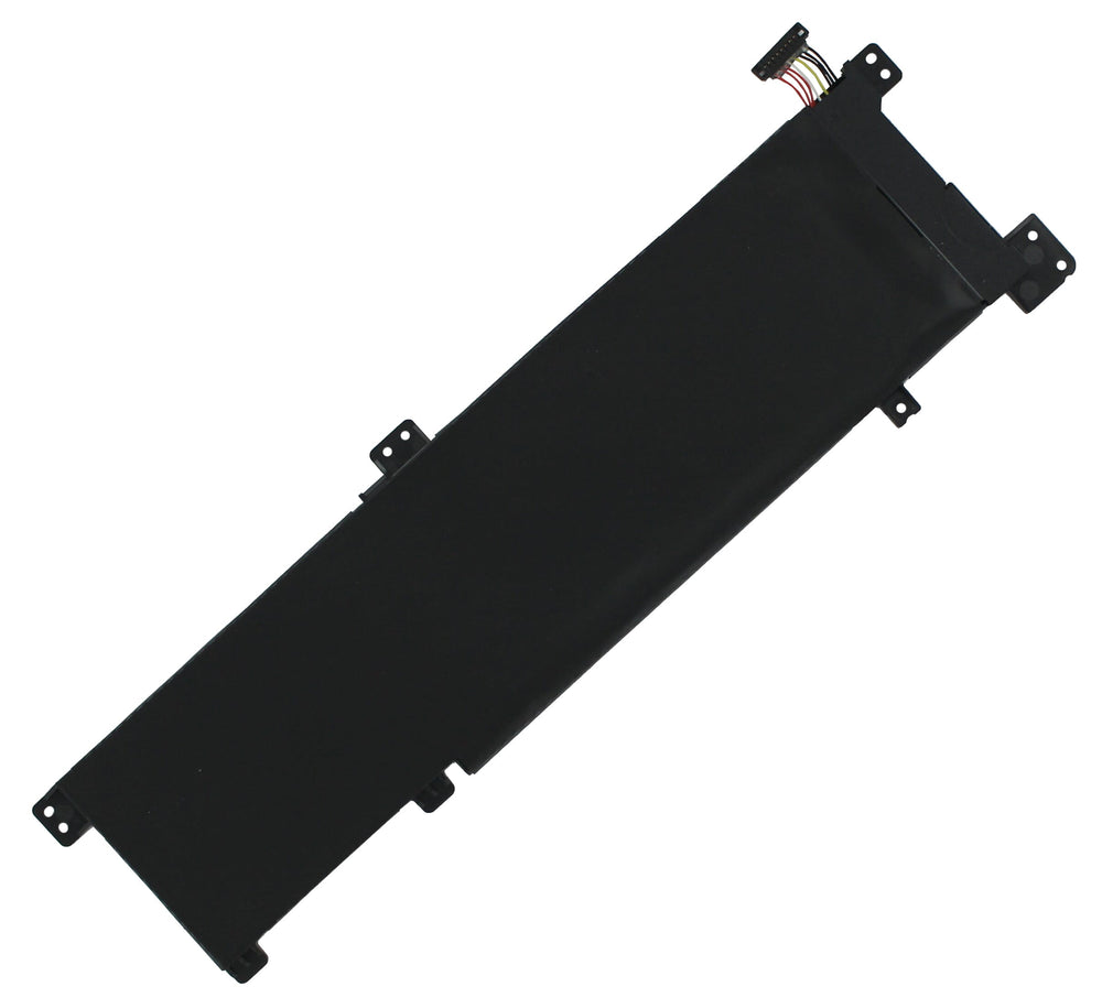 Vervangende laptopaccu 3400mAh