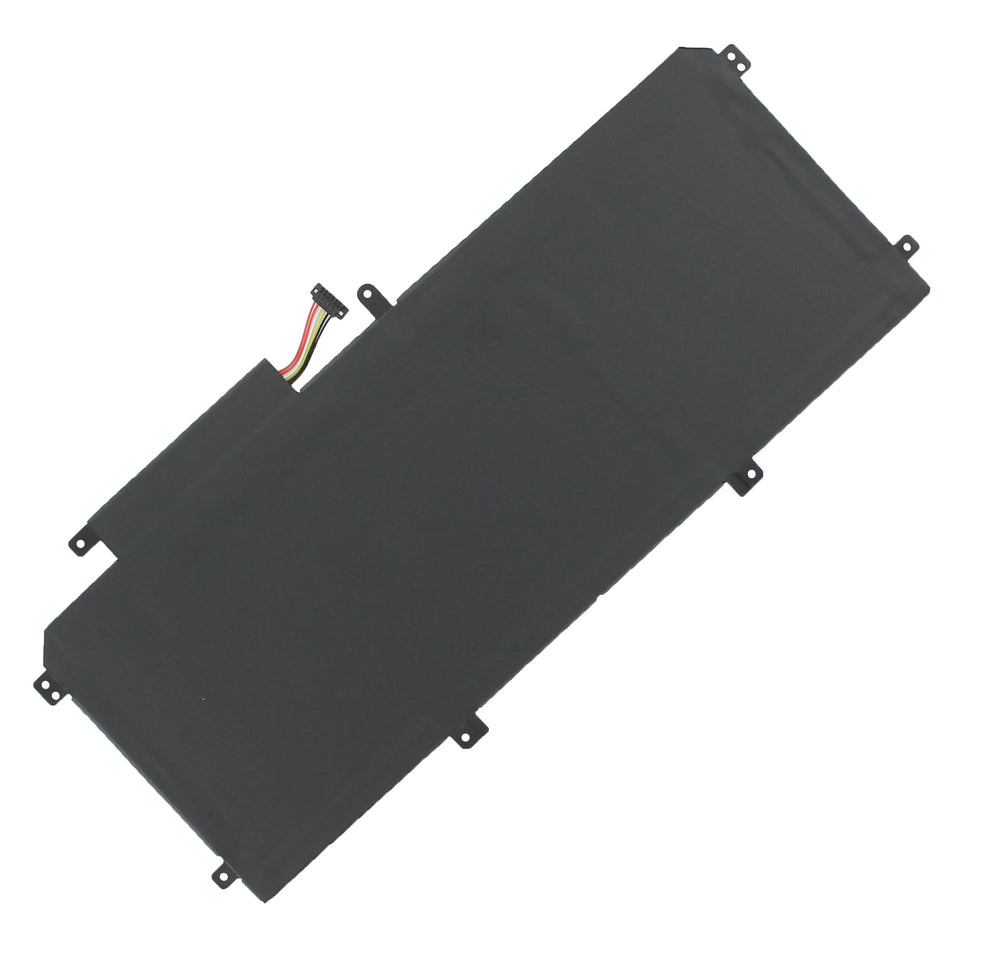 Vervangende laptopaccu 3800mAh