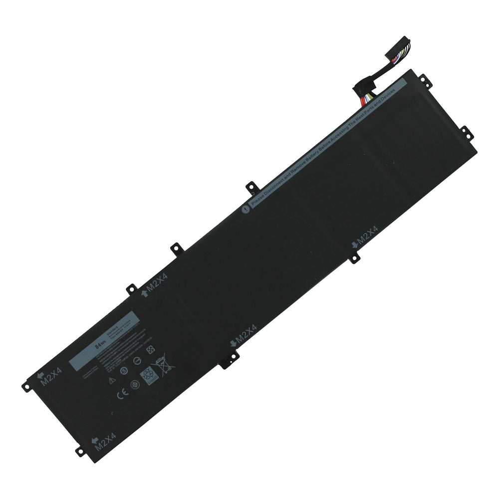 Vervangende laptopaccu 7300mAh