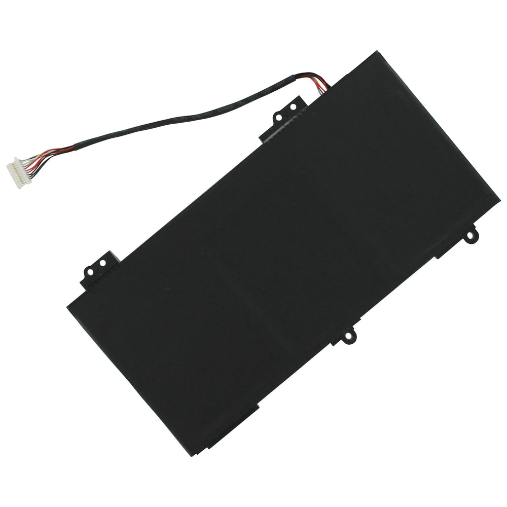 Vervangende laptopaccu 3400mAh