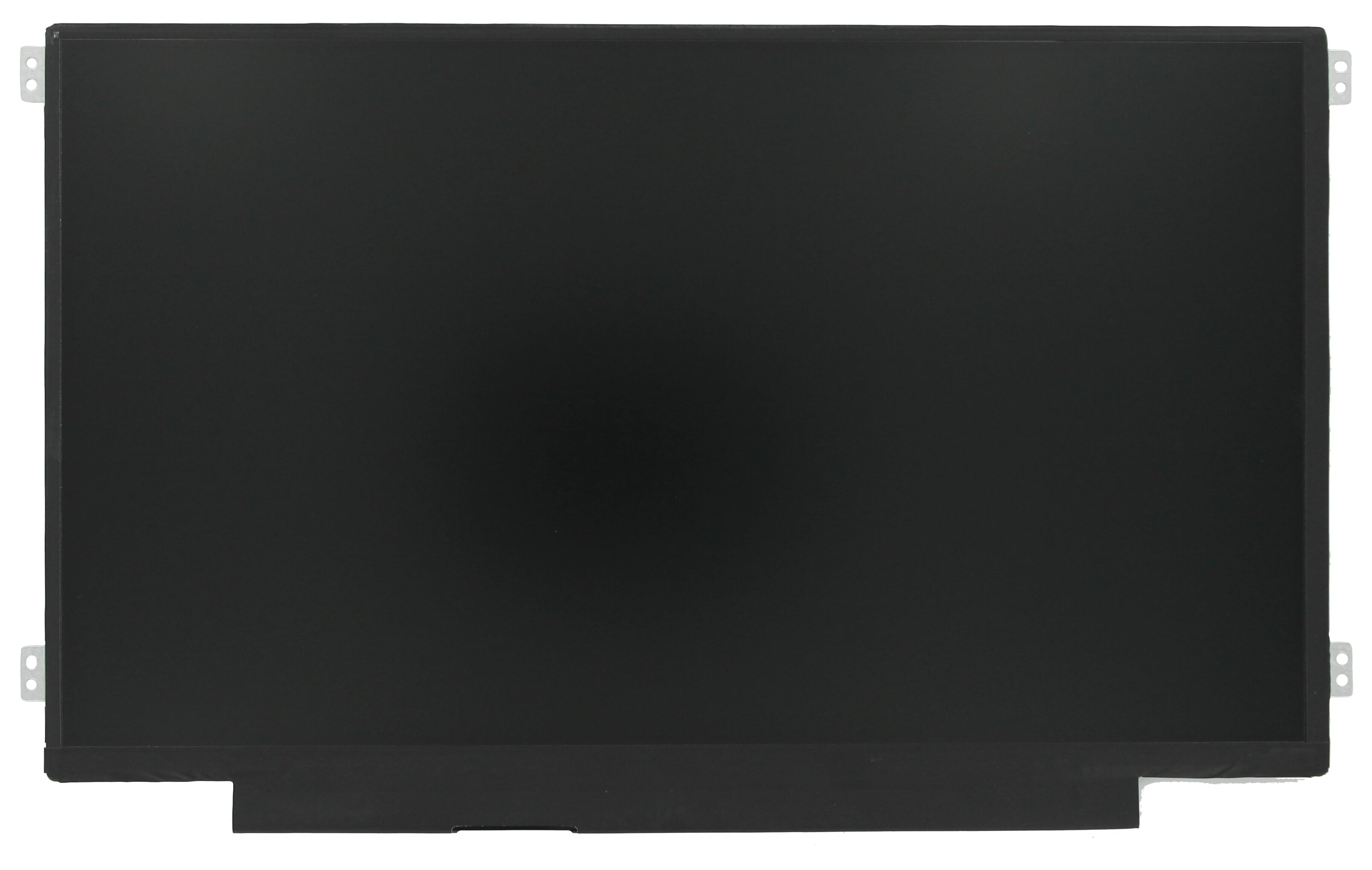 Oem 11,6 inch lcd-scherm 1366x768 mat 30pin edp