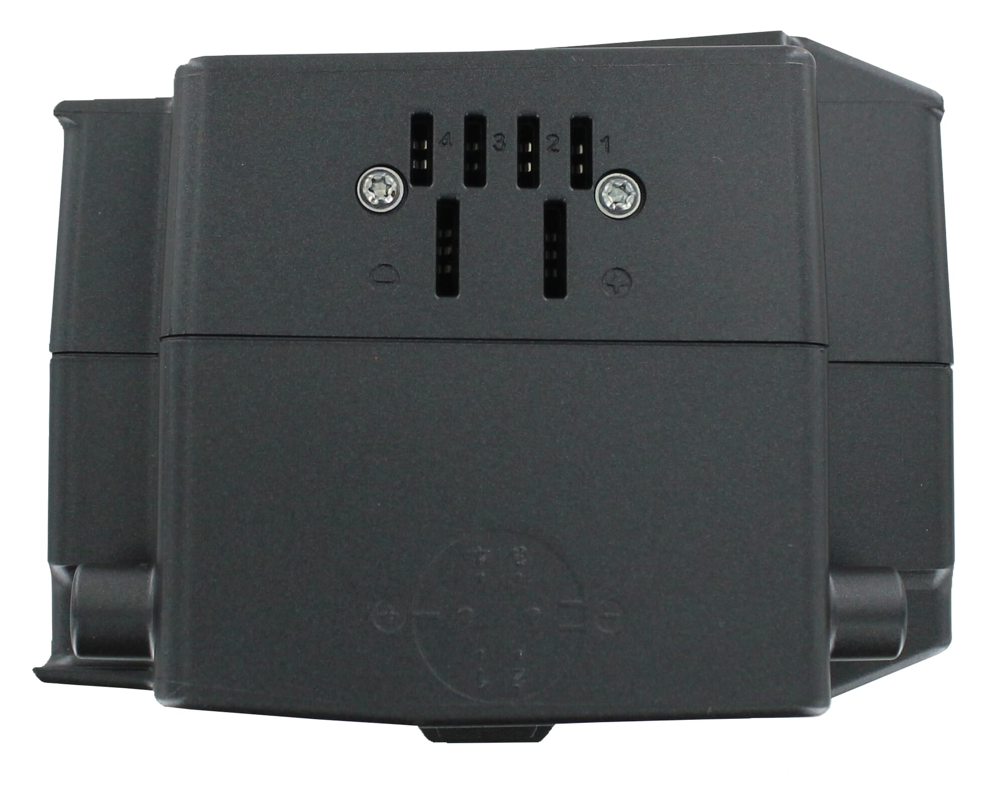 Impulse bmz derby evo zitbuis 17,25ah