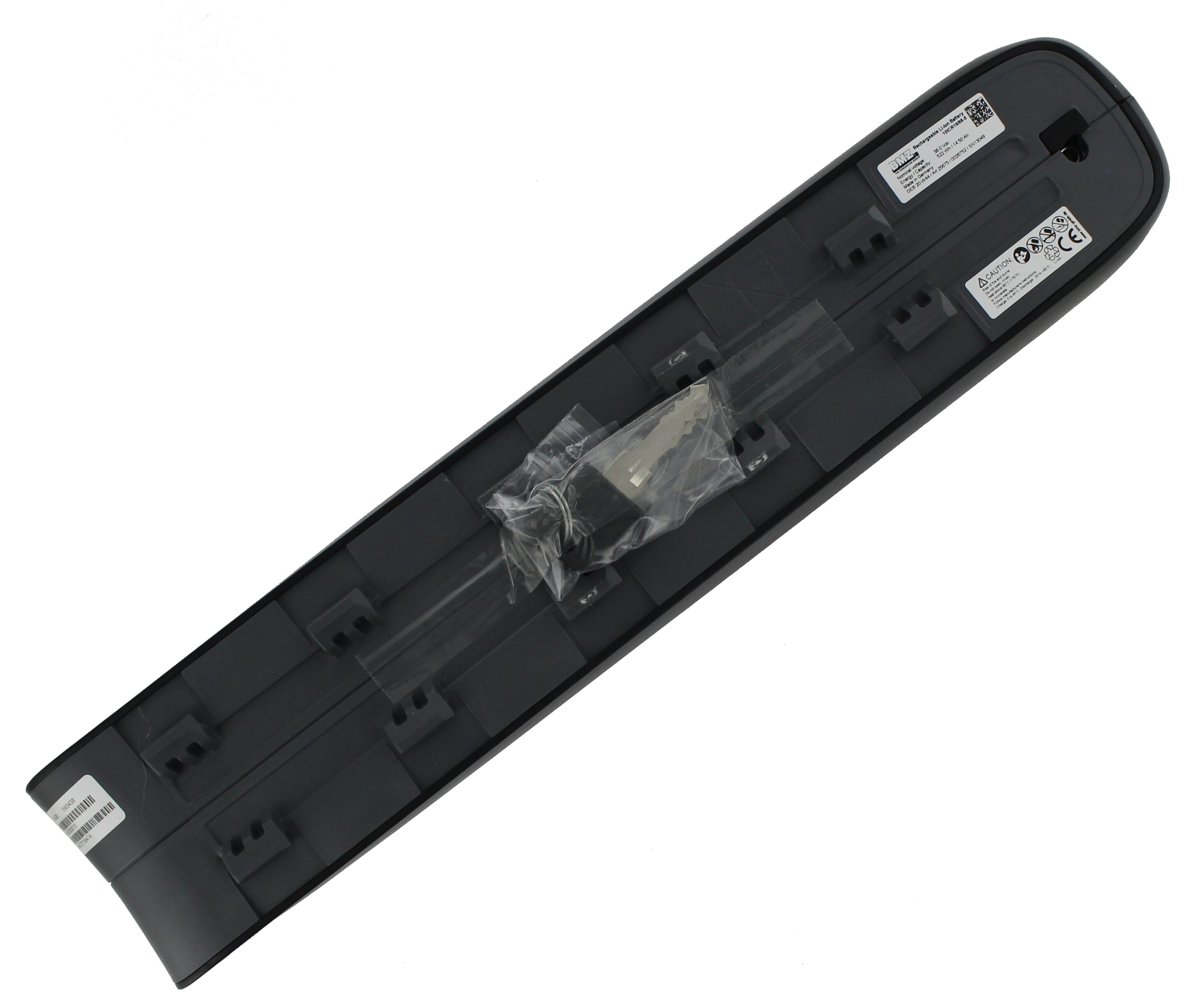 Bmz alber neodrive down tube 14,5ah