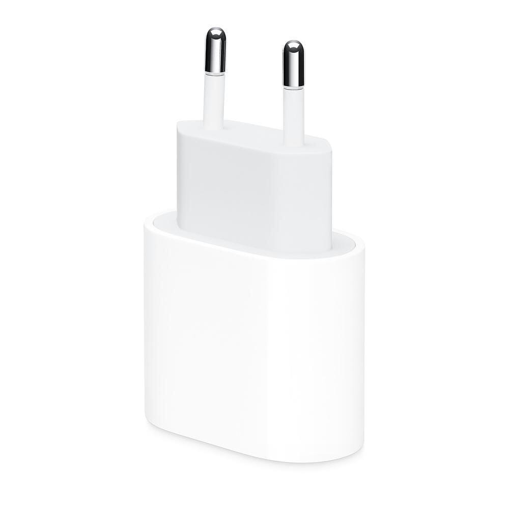 Apple 20W USB-C-stroomadapter