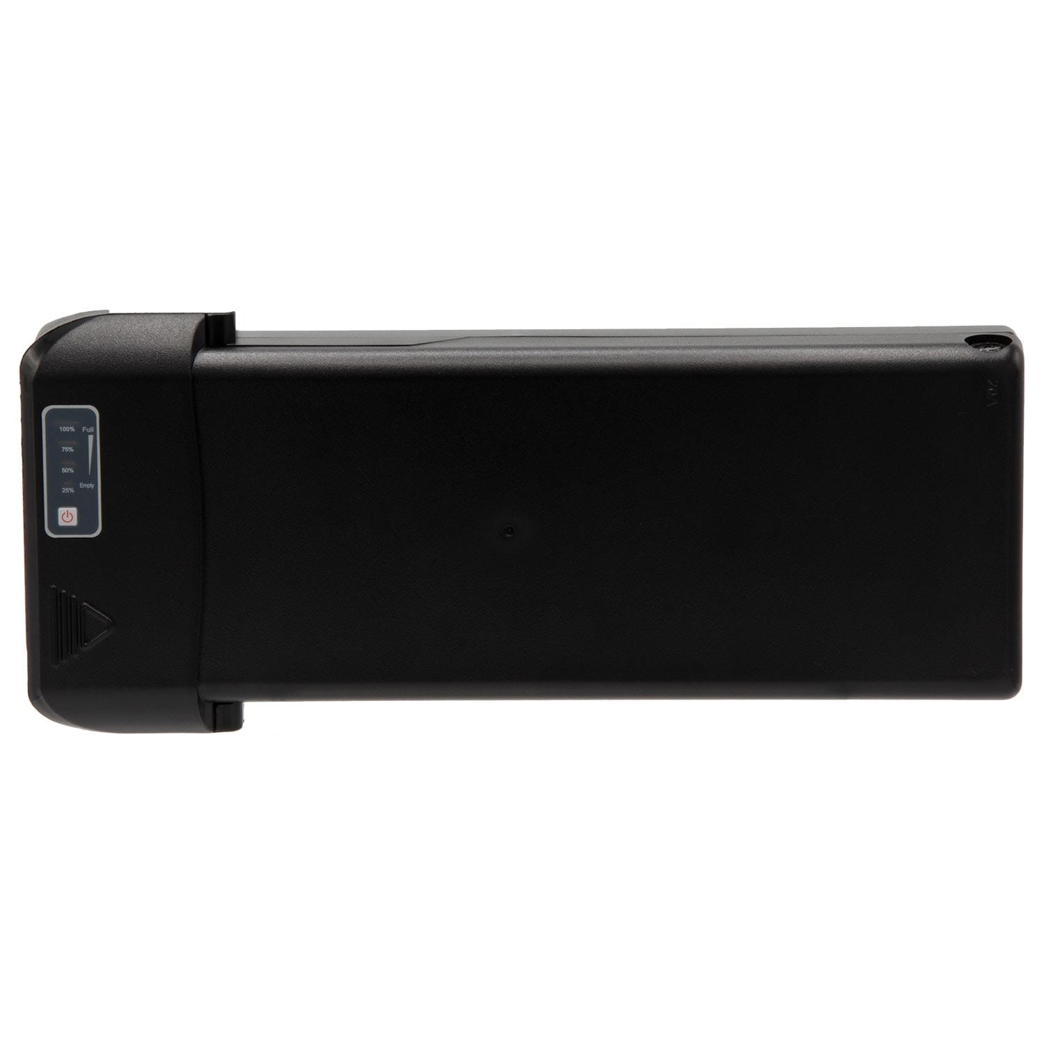 Vogue fietscompatibele ev021 fietsaccu 36v 10.4ah