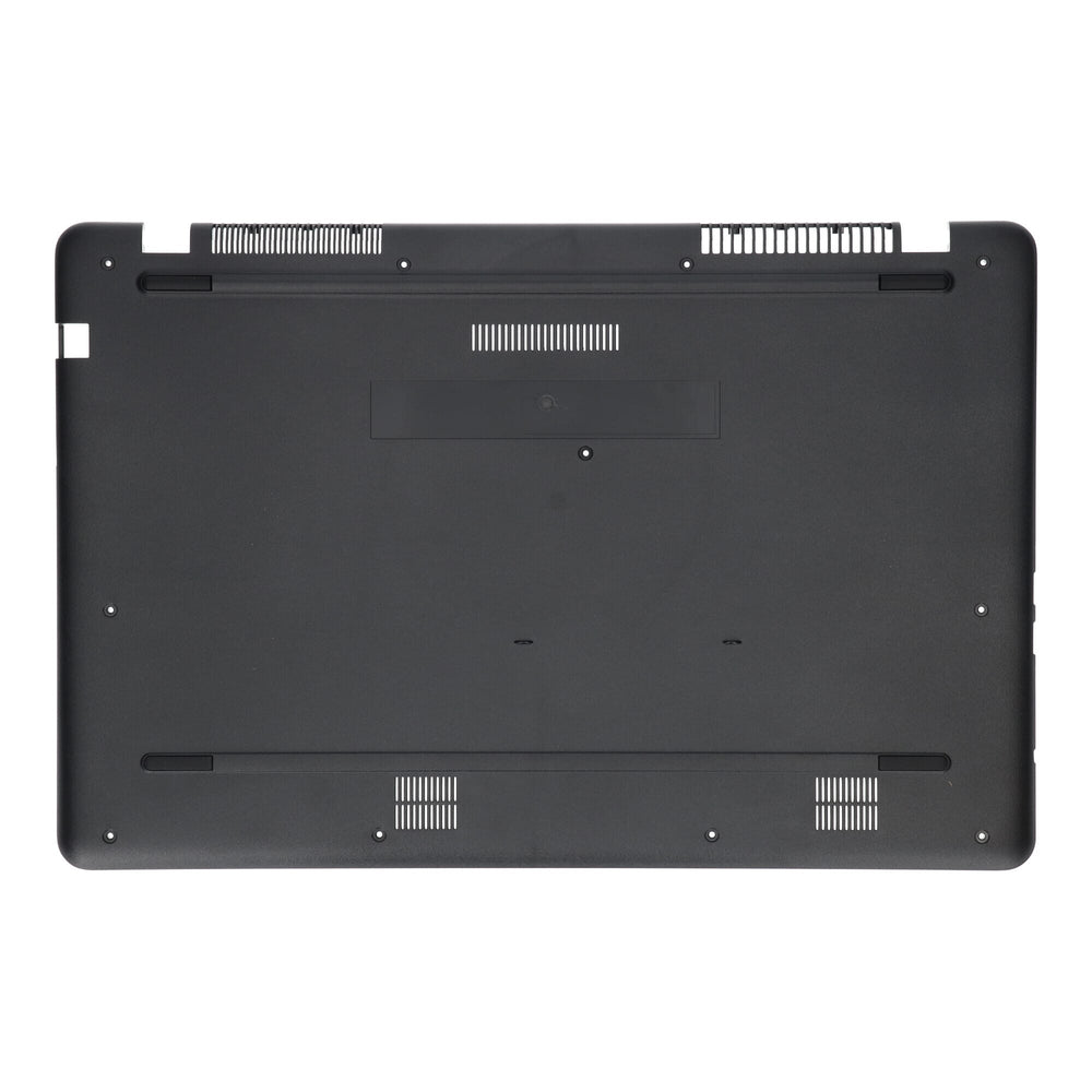 Asus laptop behuizing onderkant - zwart