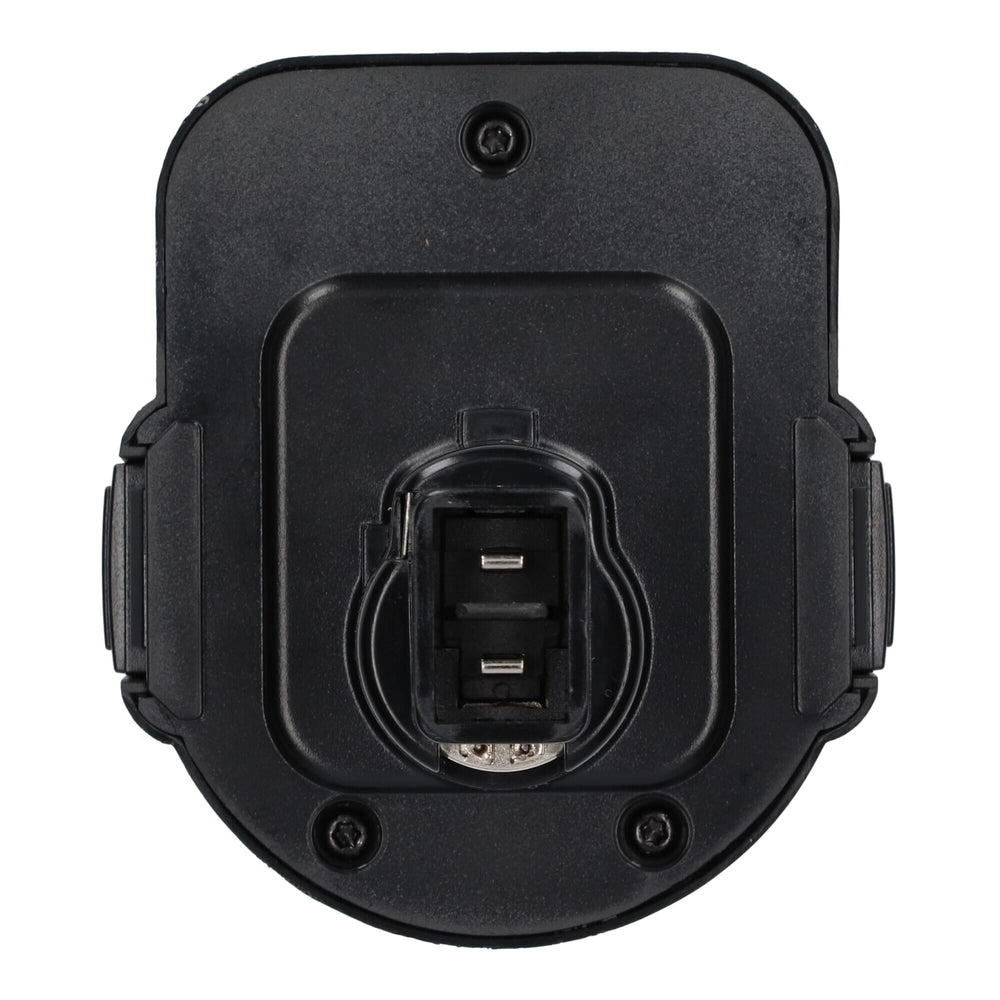 Blackdecker yanec gereedschap accu 12v 2.0ah ni-mh voor bd steek