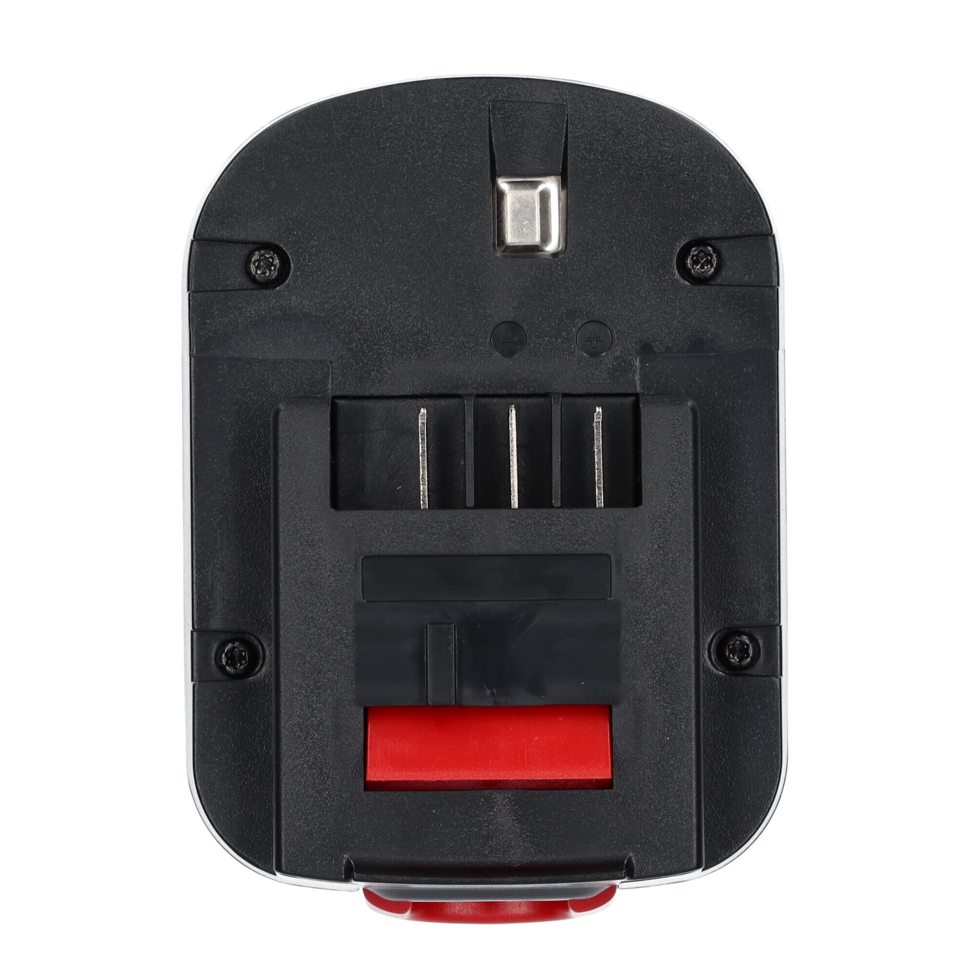 Blackdecker yanec gereedschap accu 12v 2ah ni-mh voor bd schuif