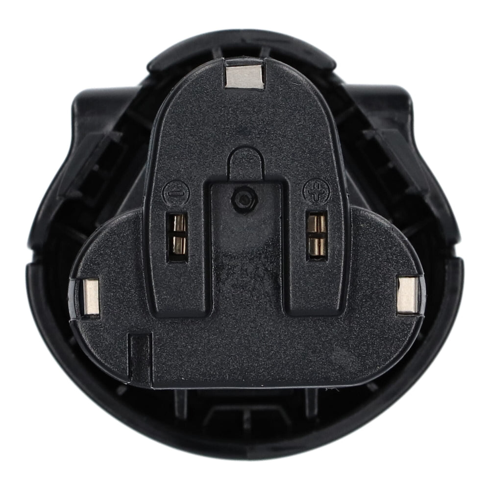Yanec gereedschap accu 10.8v 1.5ah li-ion voor makita instee