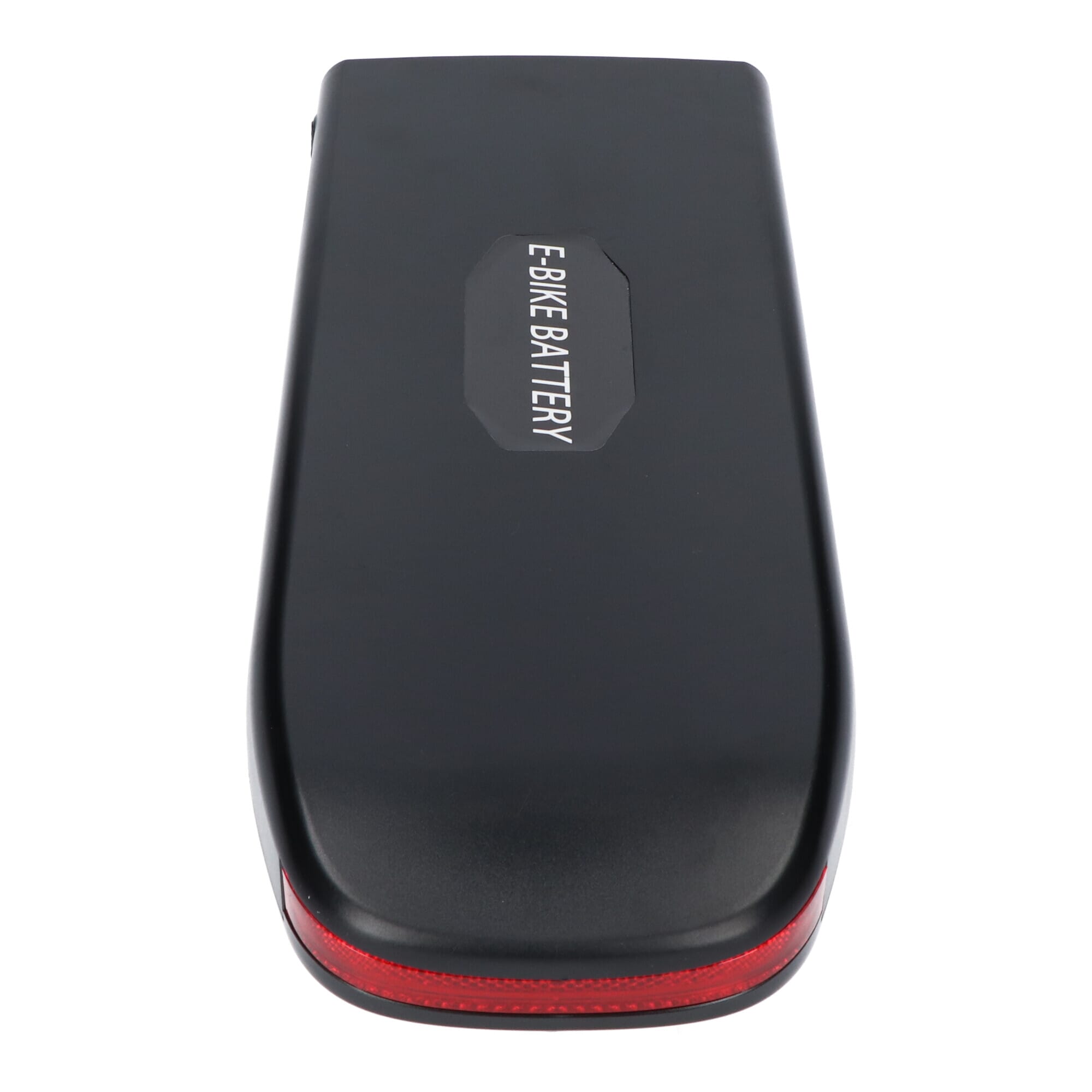 Vervanging E-Motion E-300 E-400 E-500 Fietsaccu 16Ah Zwart