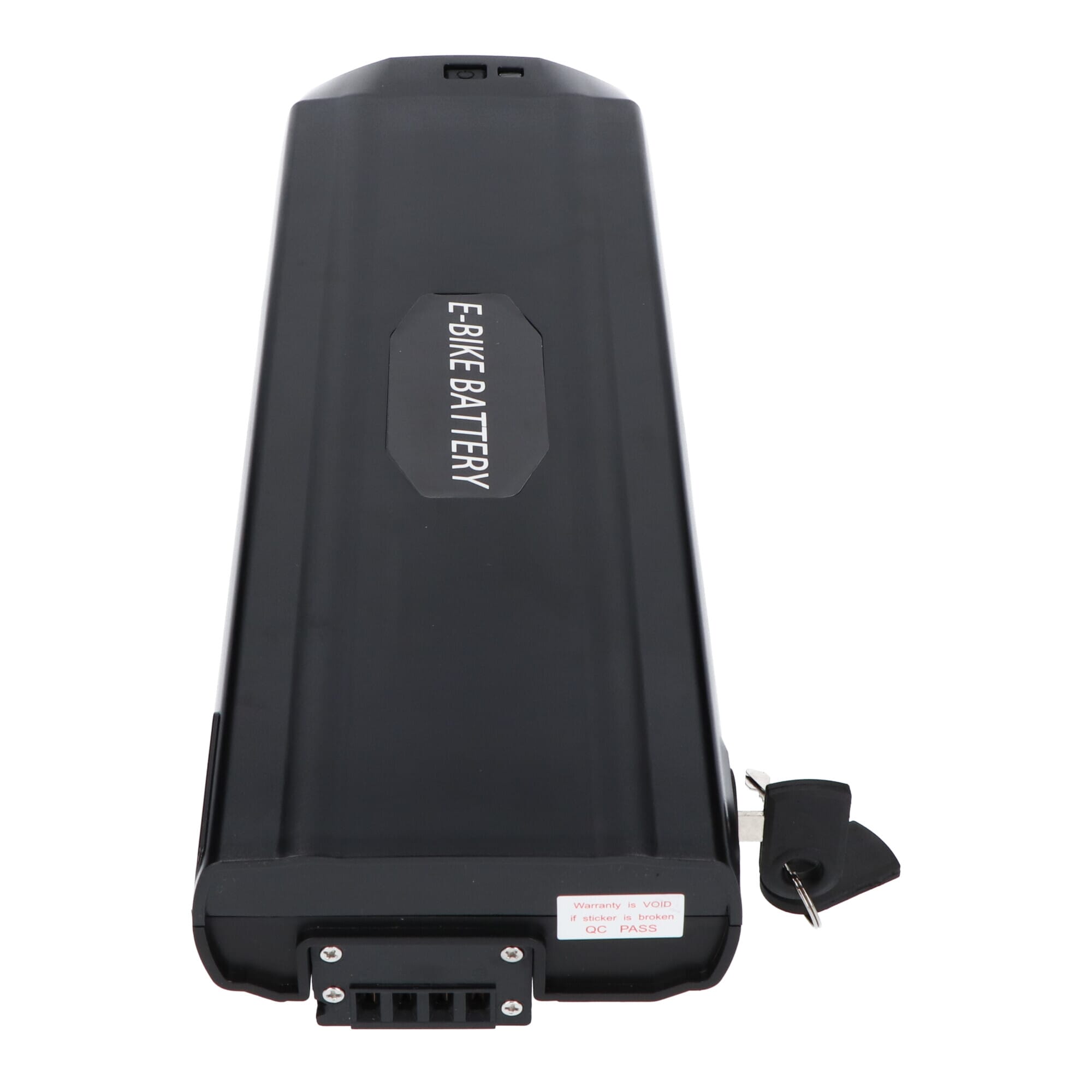 Stella compatible fietsaccu type 2 36v 14.5 ah