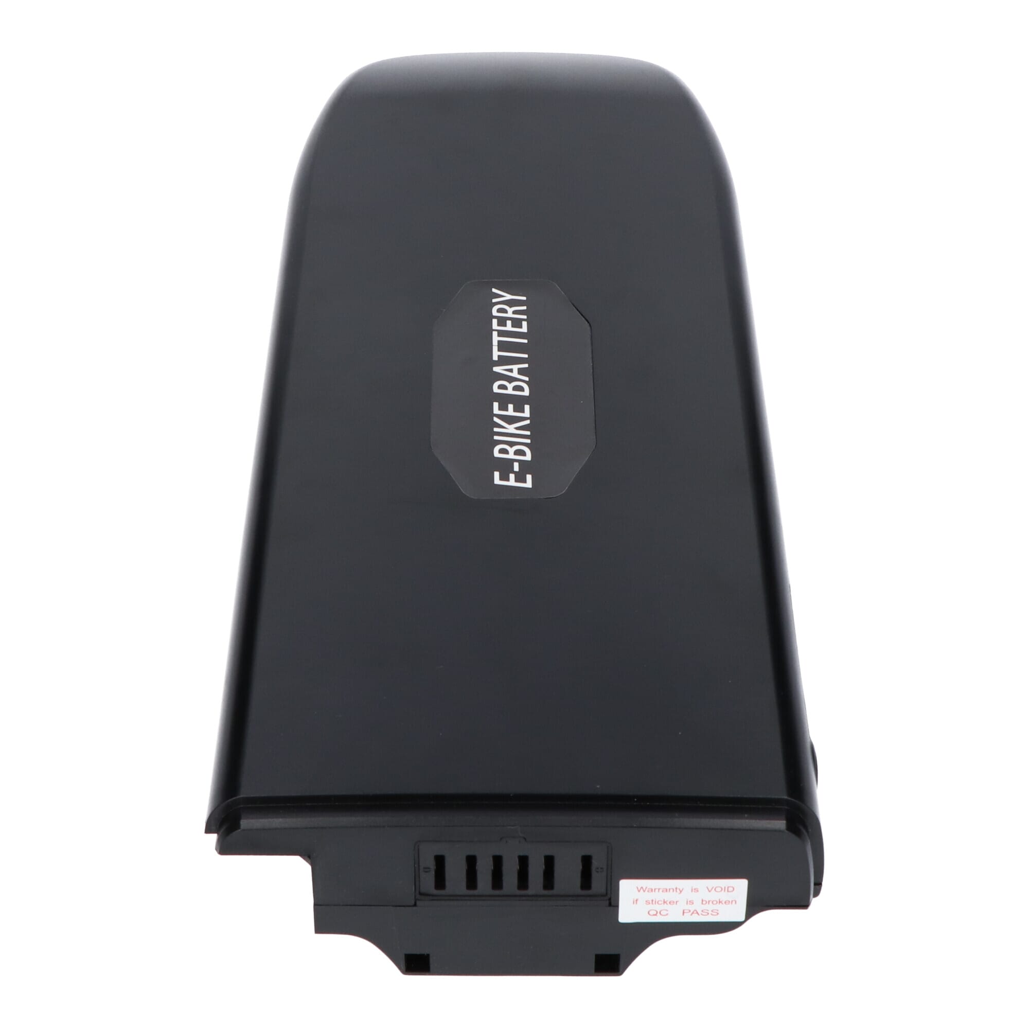 Vervanging E-Motion E-300 E-400 E-500 Fietsaccu 13Ah Zwart