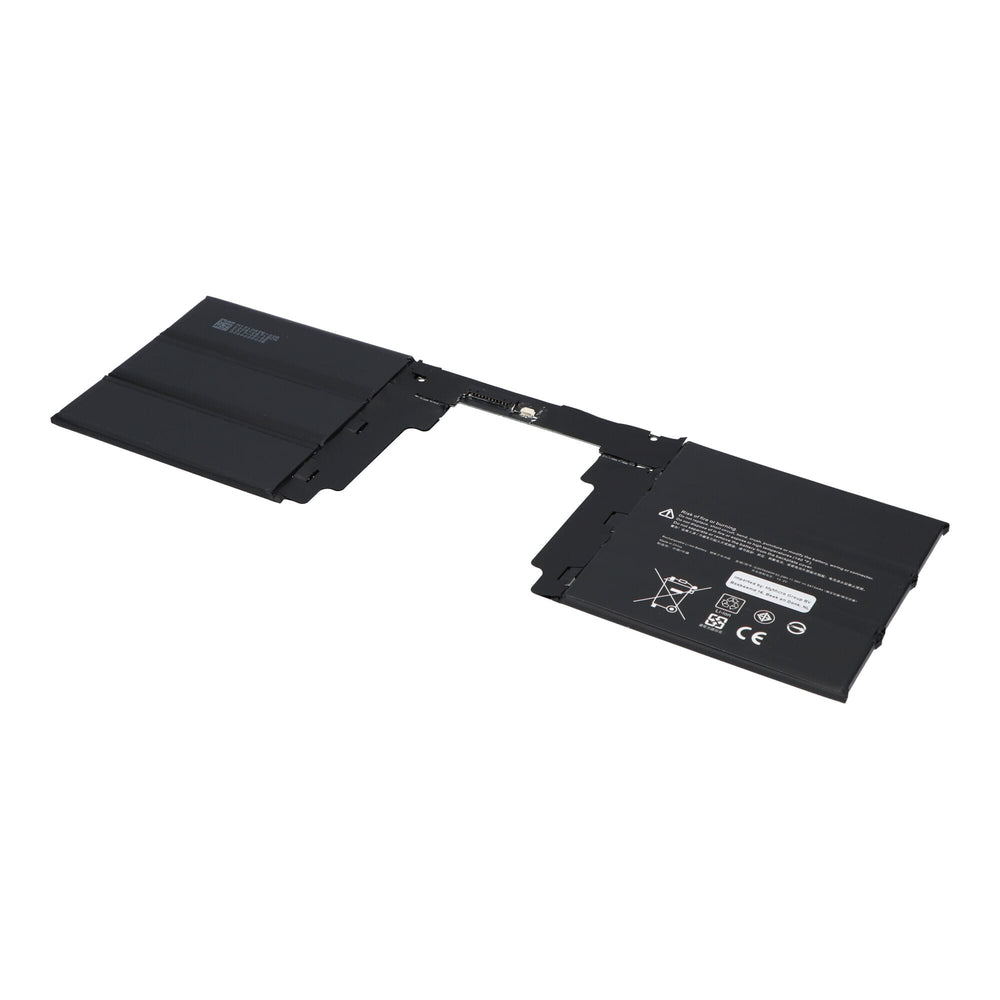 Vervangende laptopaccu 5473 mAh
